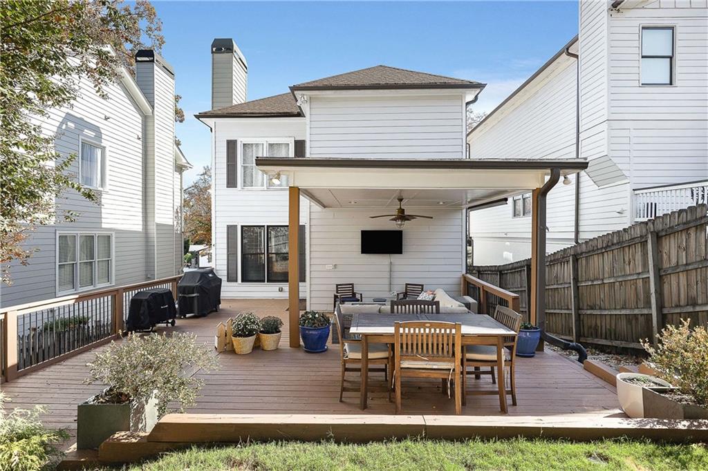 Lynwood - Residential