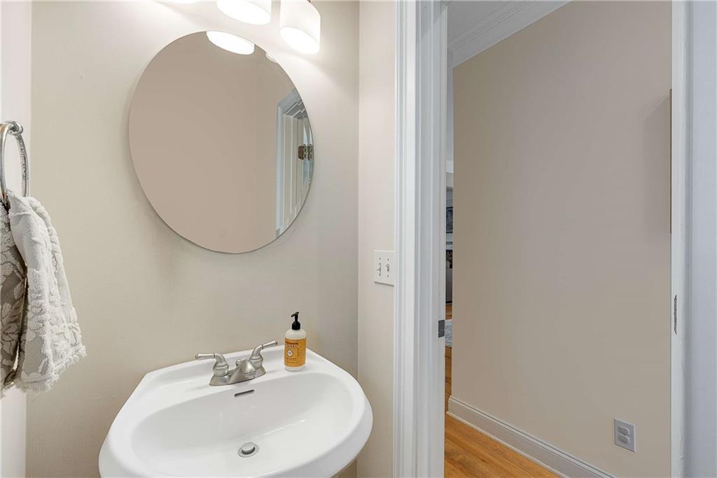 Lynwood - Residential