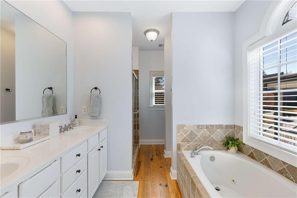 Lynwood - Residential