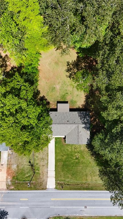530 Bell Road, Conyers, Georgia image 3