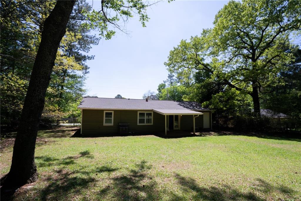 530 Bell Road, Conyers, Georgia image 20