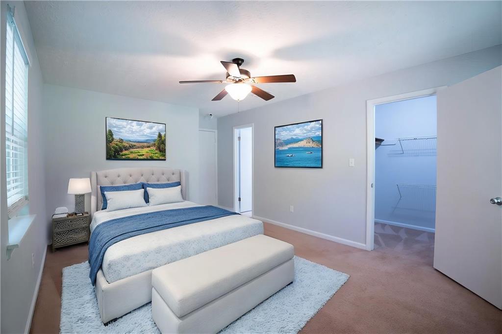 530 Bell Road, Conyers, Georgia image 14
