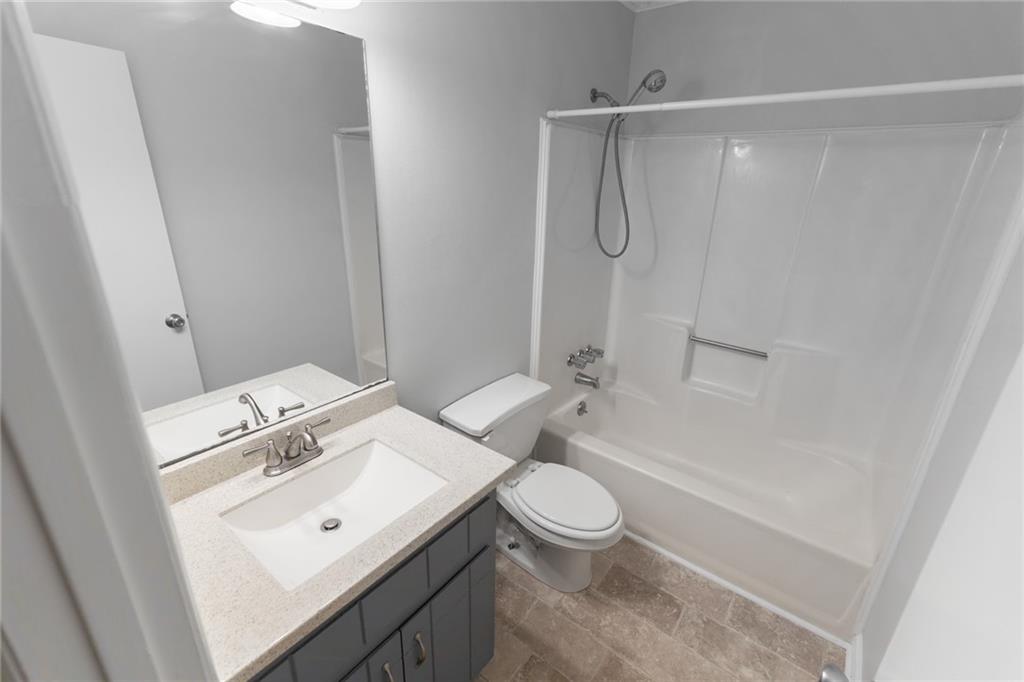 530 Bell Road, Conyers, Georgia image 11