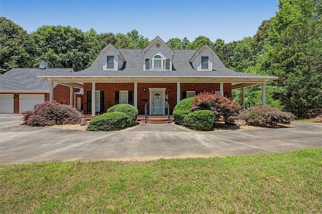 1136 Cole Lake Rd