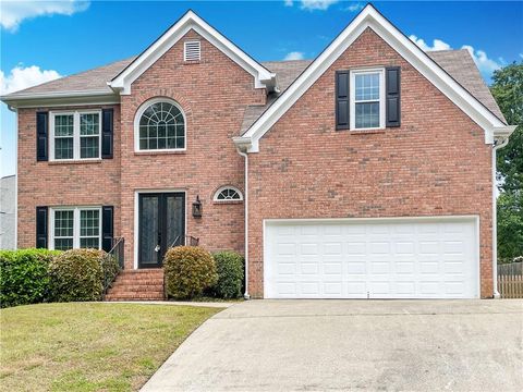 Photo of 1598 Brentwood Drive, Marietta, GA 30062 (MLS # 7754911)