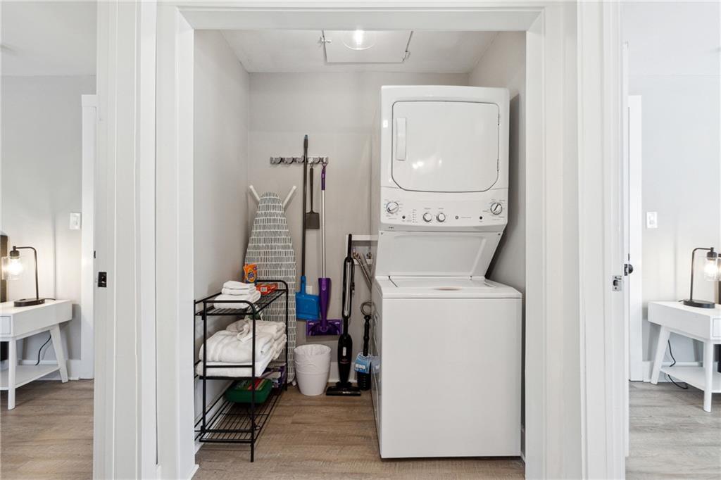 119 Old Vandiver Drive, Canton, Georgia image 22