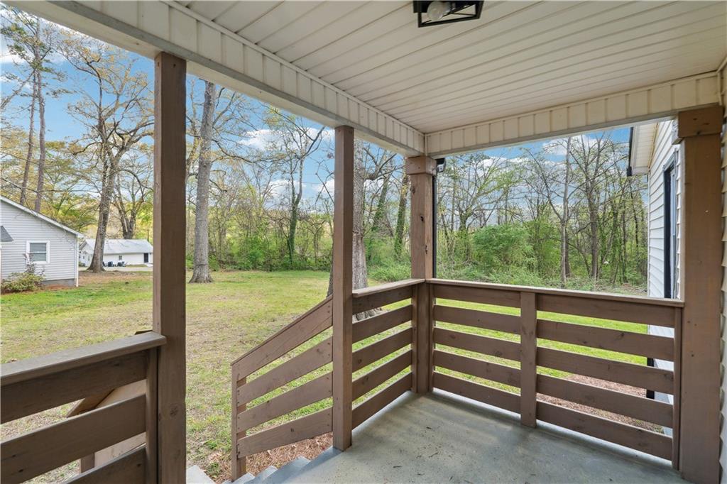 119 Old Vandiver Drive, Canton, Georgia image 23