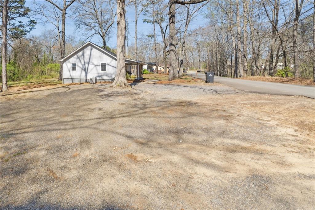 119 Old Vandiver Drive, Canton, Georgia image 25