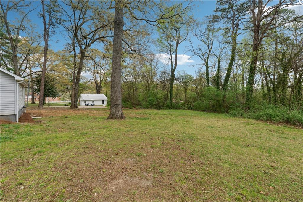 119 Old Vandiver Drive, Canton, Georgia image 24