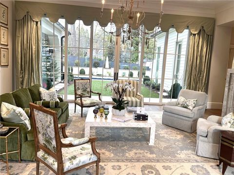 Photo of 4238 W Club Lane NE, Atlanta, GA 30319 (MLS # 7690856)