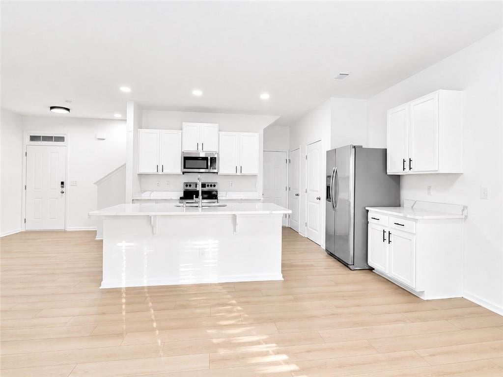 418 Lake Ridge Lane
