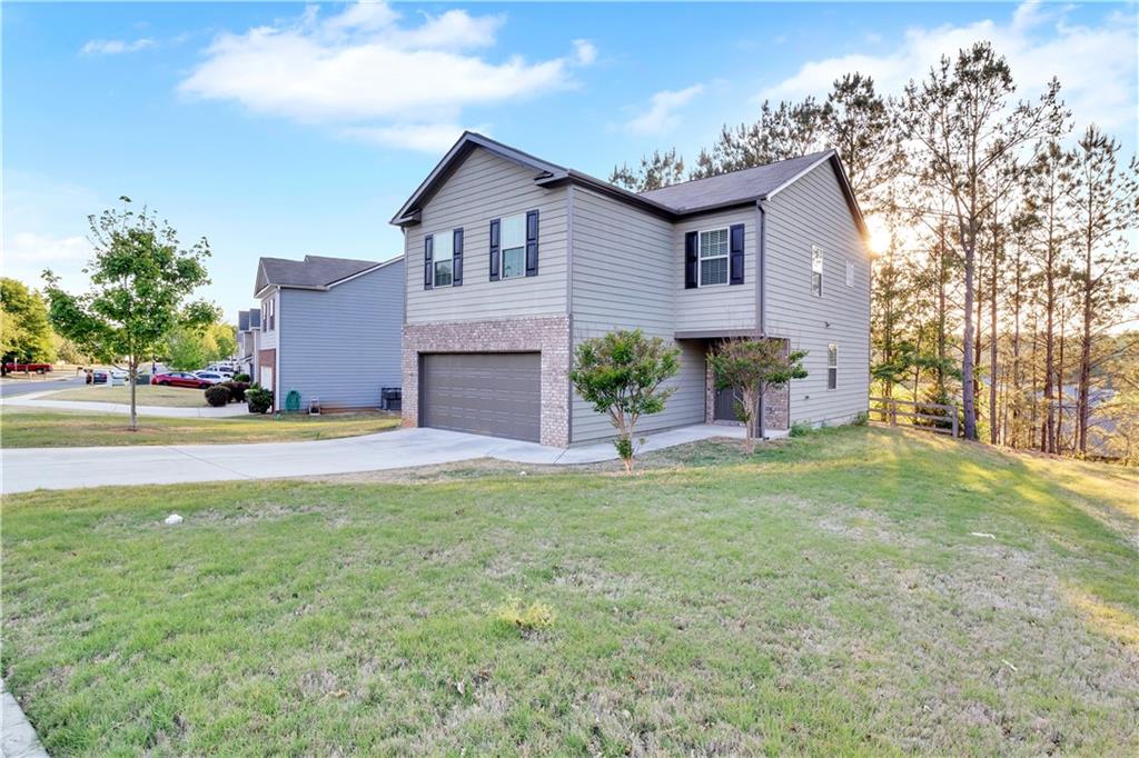 418 Lake Ridge Lane