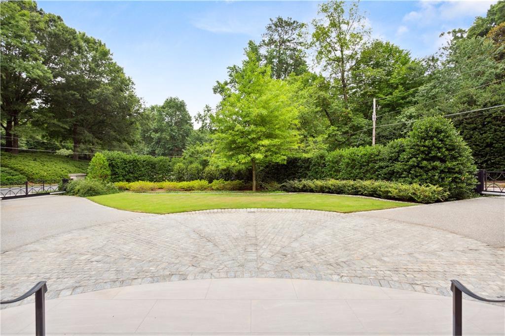 Buckhead - Residential