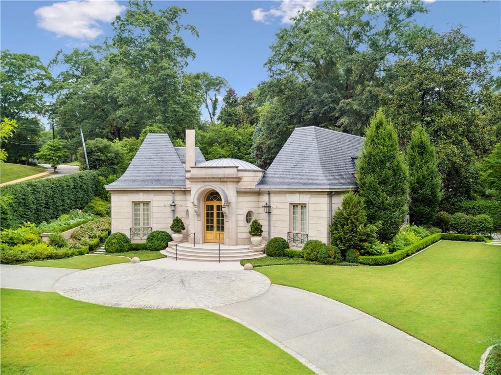 Buckhead - Residential