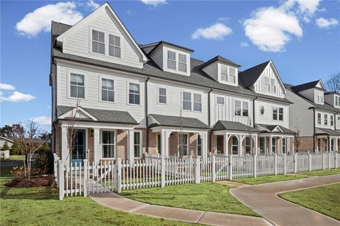 204 Village Overlook J2 Canton GA 30114