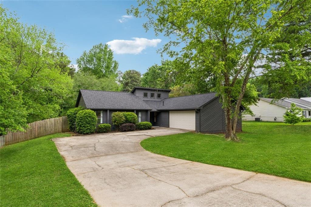 1280 Gin House Lane, Lawrenceville, Georgia image 3