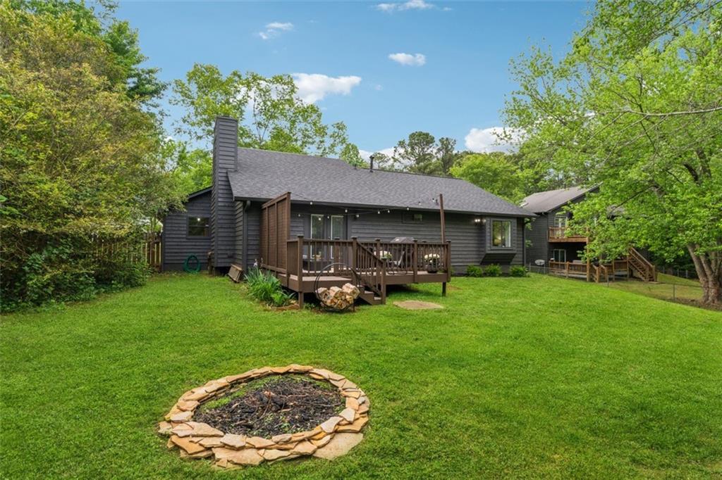 1280 Gin House Lane, Lawrenceville, Georgia image 37