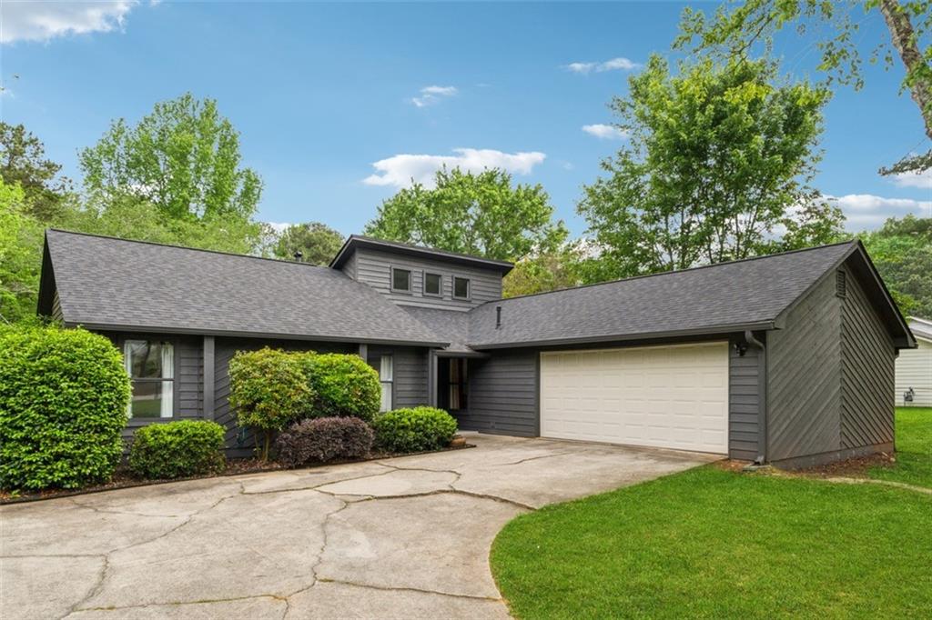 1280 Gin House Lane, Lawrenceville, Georgia image 2