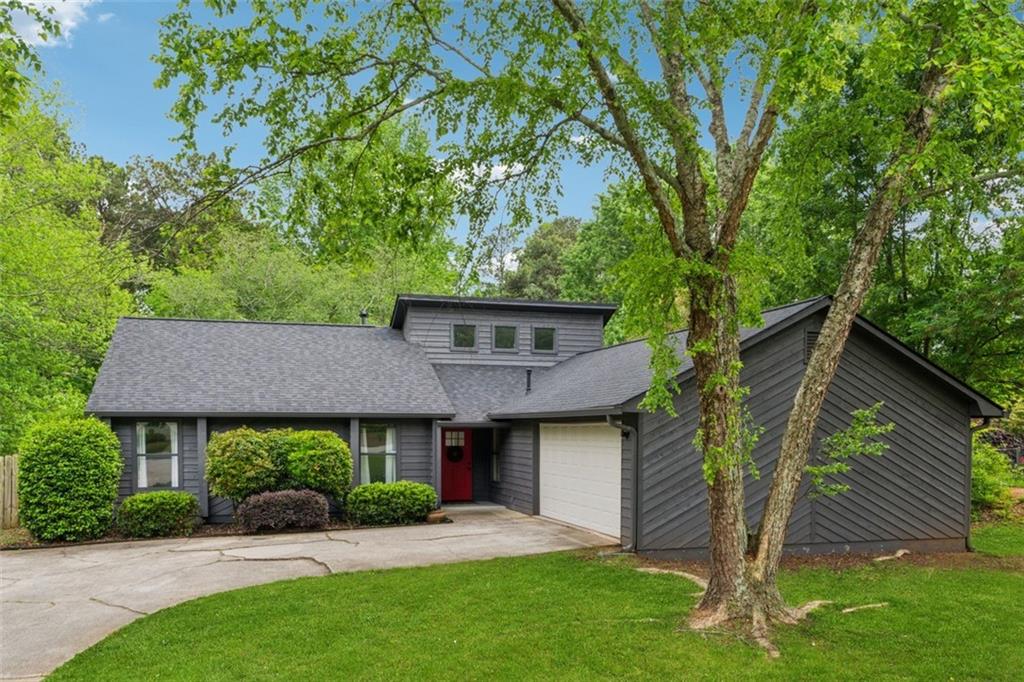 1280 Gin House Lane, Lawrenceville, Georgia image 1
