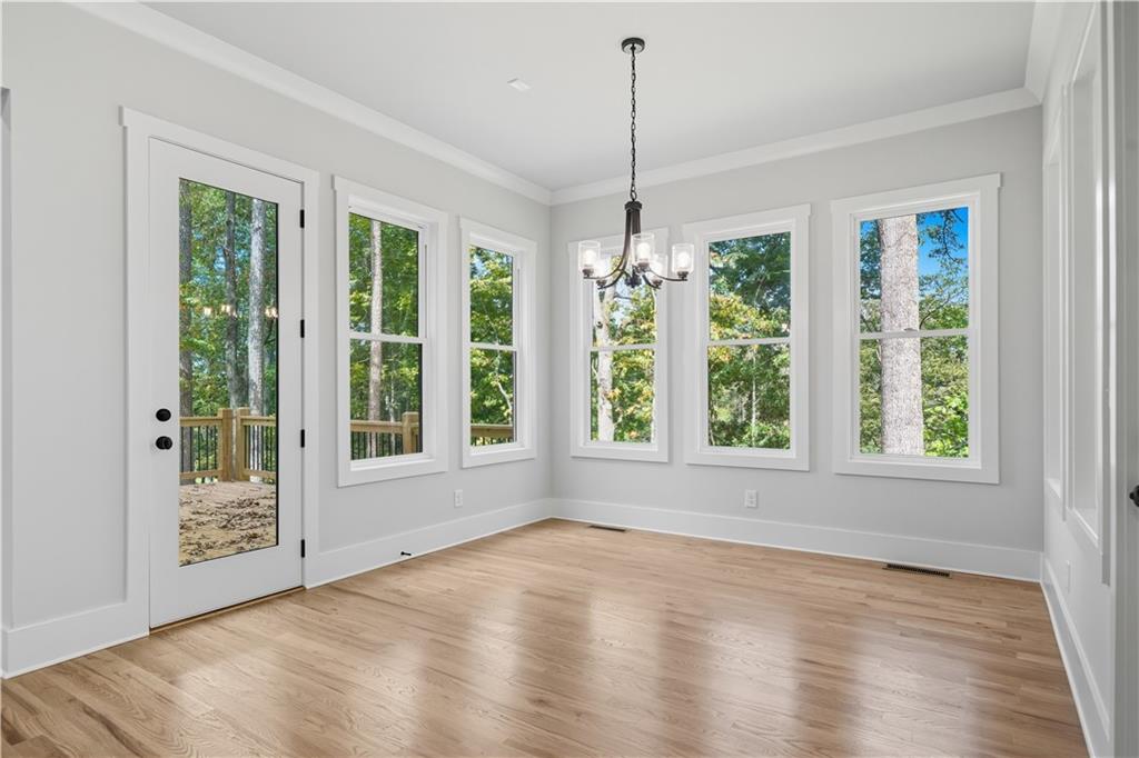 SUGAR PIKE ESTATES - Residential