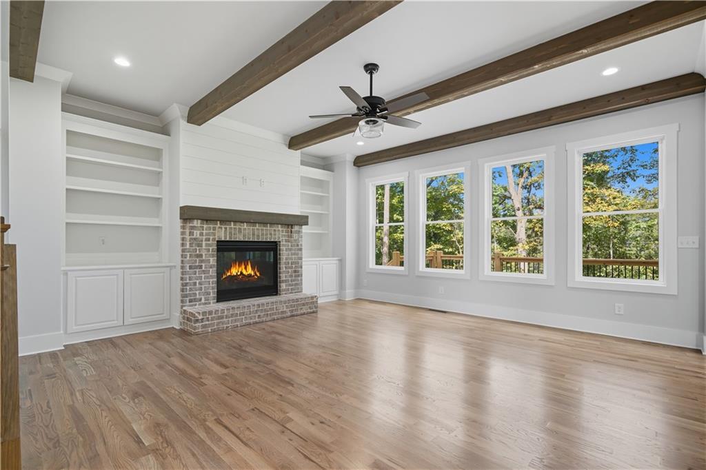 SUGAR PIKE ESTATES - Residential