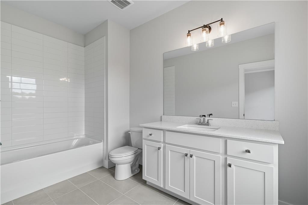 SUGAR PIKE ESTATES - Residential