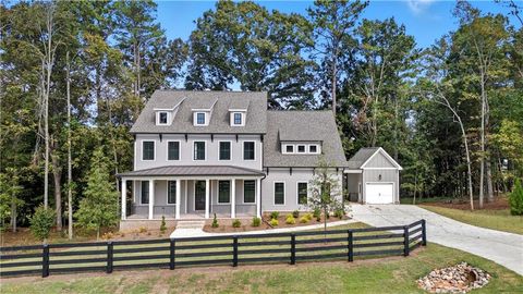 112 Dallas Mark Drive Canton GA 30115