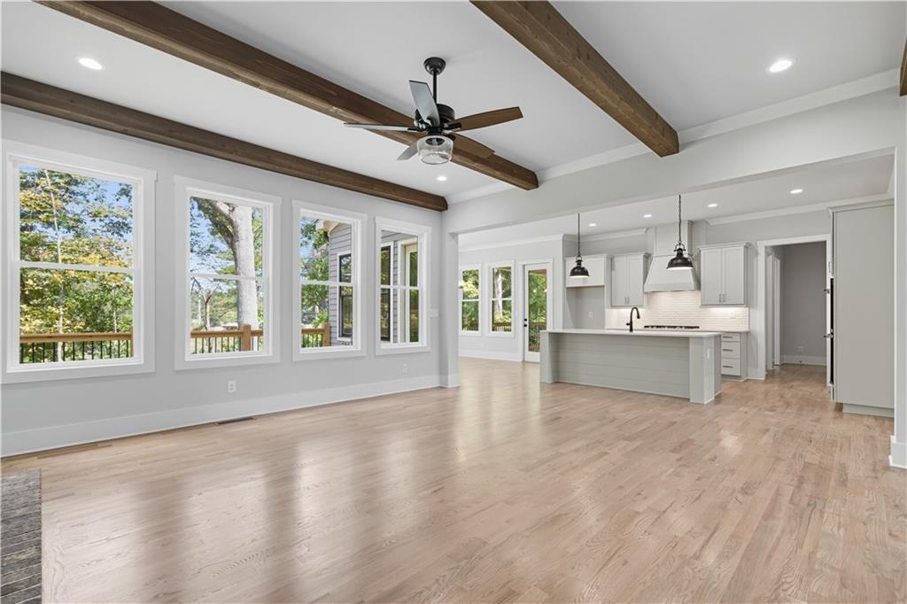 SUGAR PIKE ESTATES - Residential