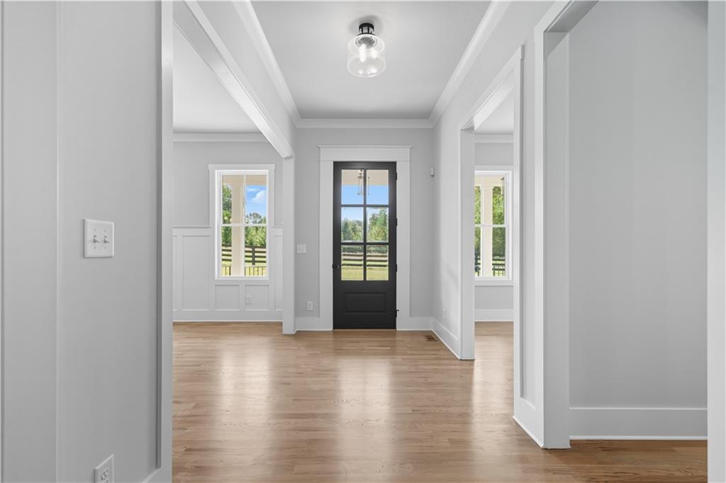 SUGAR PIKE ESTATES - Residential