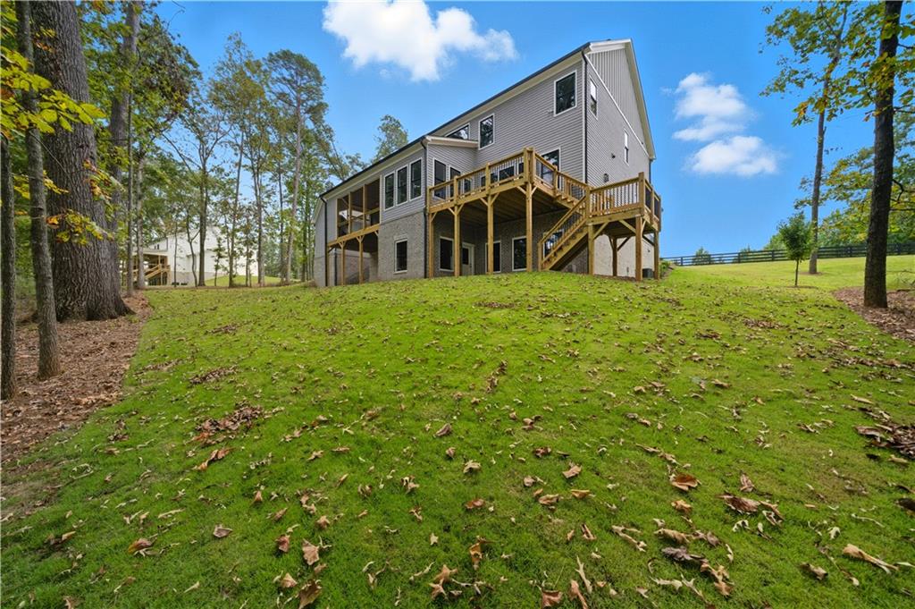 SUGAR PIKE ESTATES - Residential