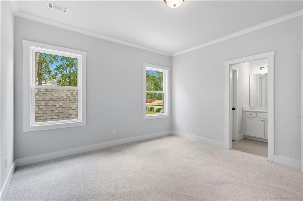 SUGAR PIKE ESTATES - Residential