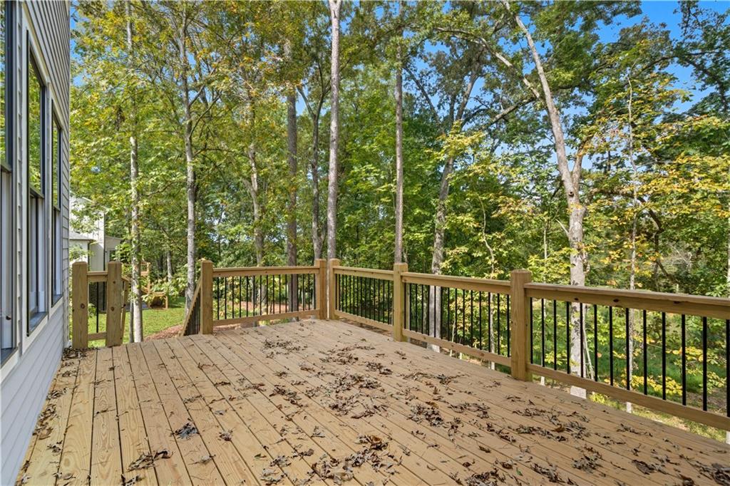SUGAR PIKE ESTATES - Residential