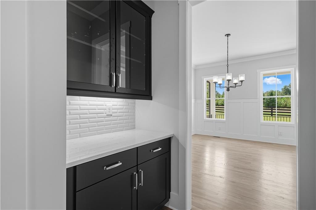 SUGAR PIKE ESTATES - Residential
