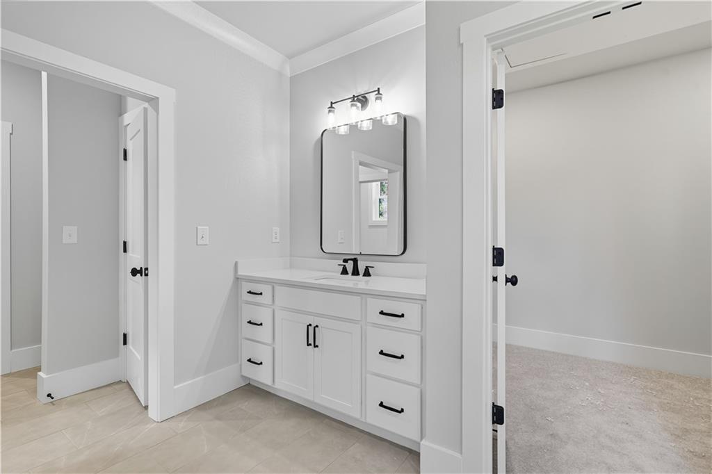 SUGAR PIKE ESTATES - Residential