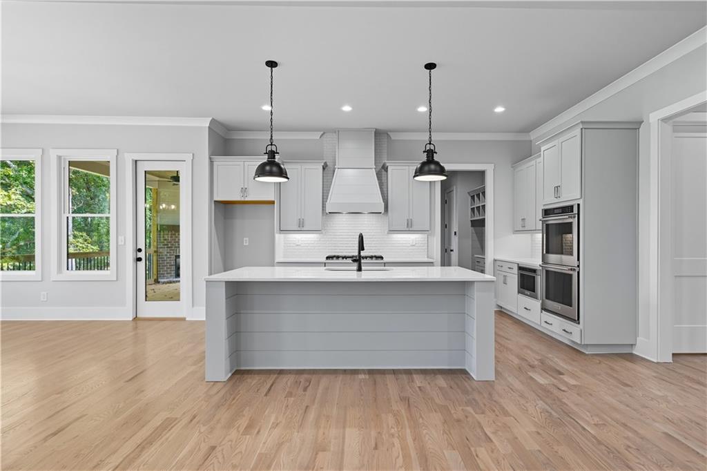 SUGAR PIKE ESTATES - Residential