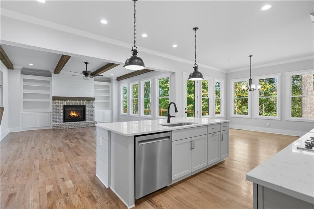 SUGAR PIKE ESTATES - Residential