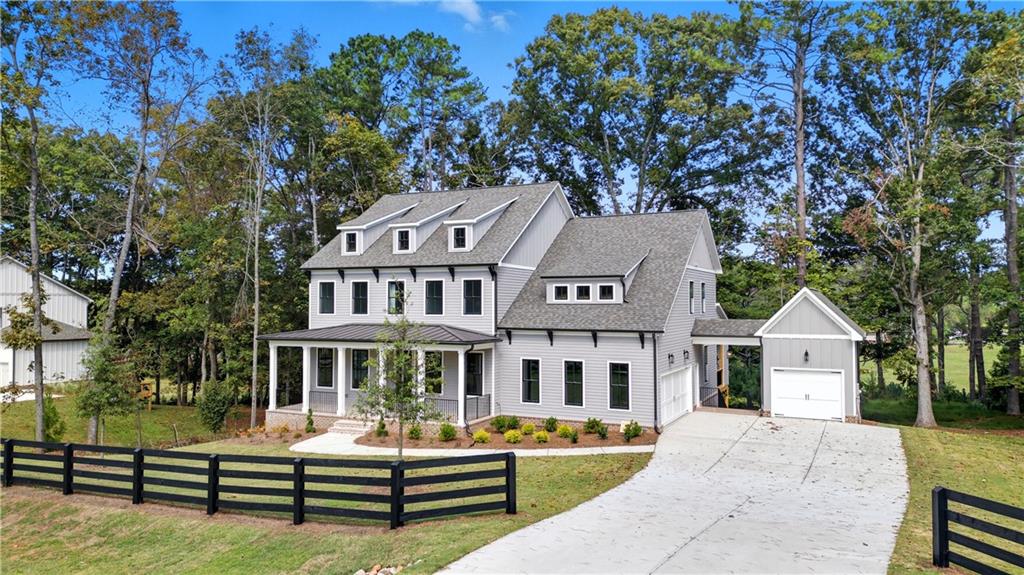 SUGAR PIKE ESTATES - Residential