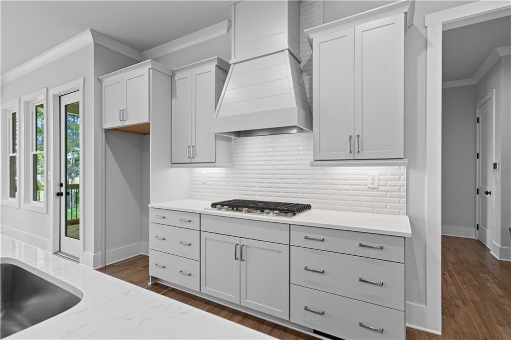 SUGAR PIKE ESTATES - Residential