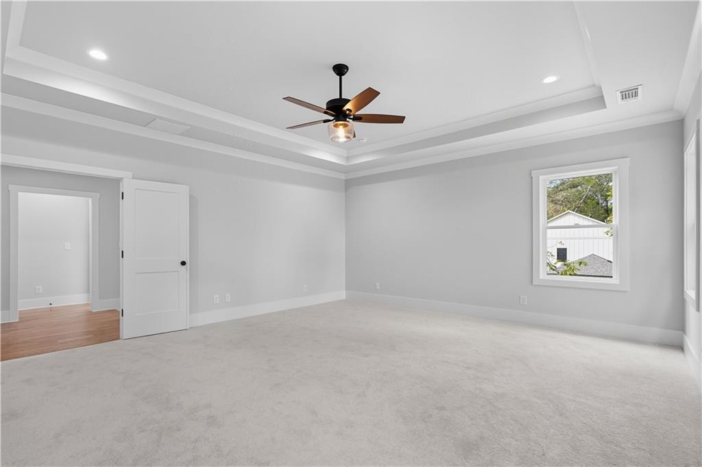 SUGAR PIKE ESTATES - Residential