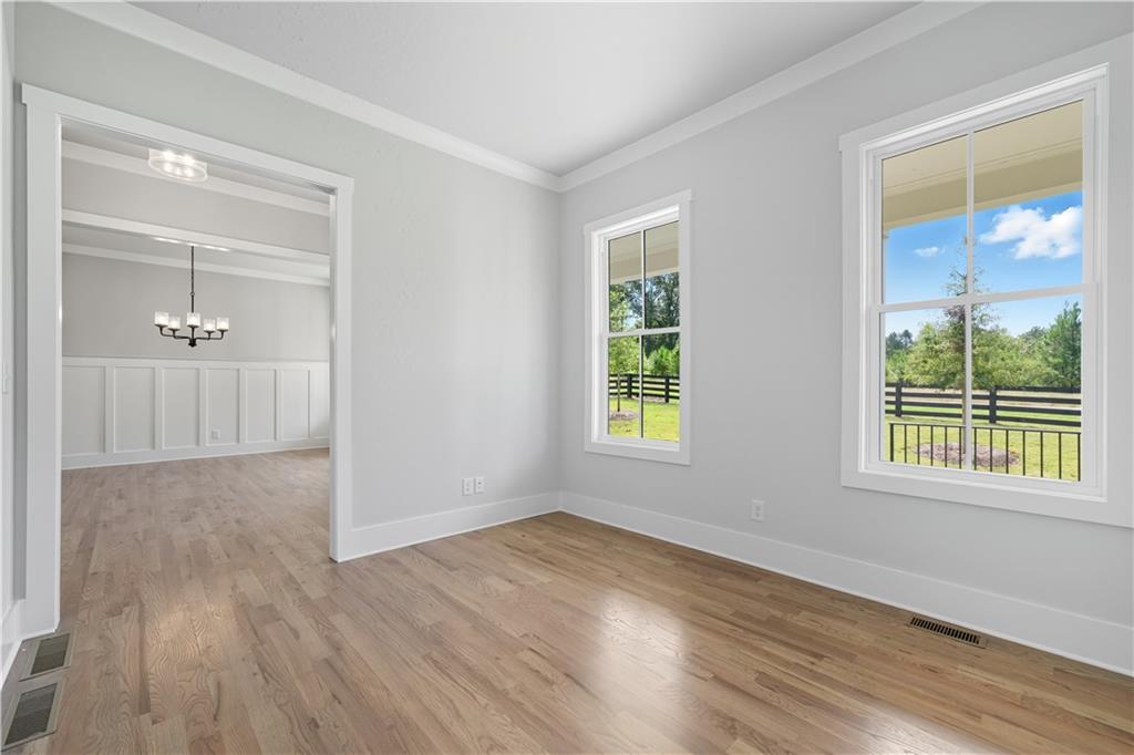 SUGAR PIKE ESTATES - Residential