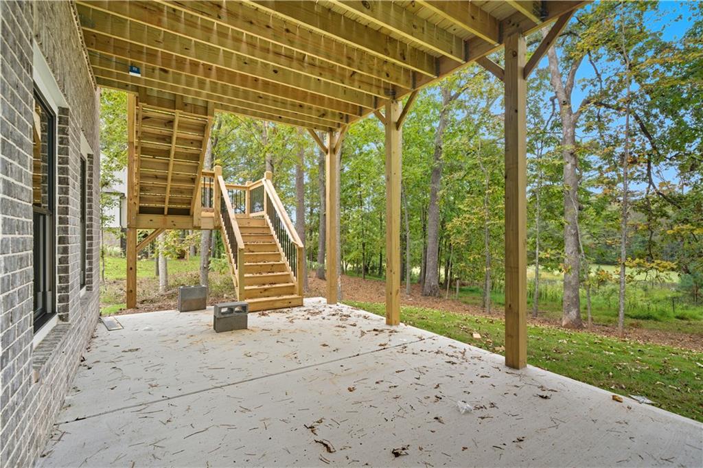 SUGAR PIKE ESTATES - Residential