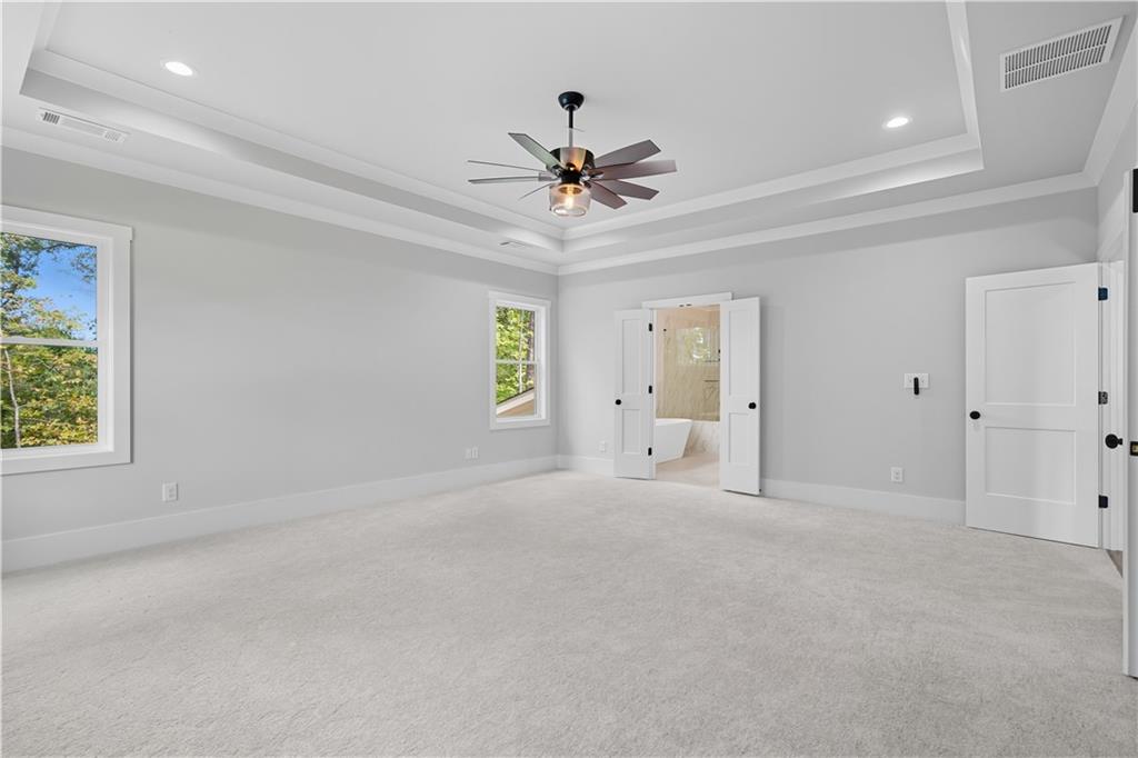 SUGAR PIKE ESTATES - Residential