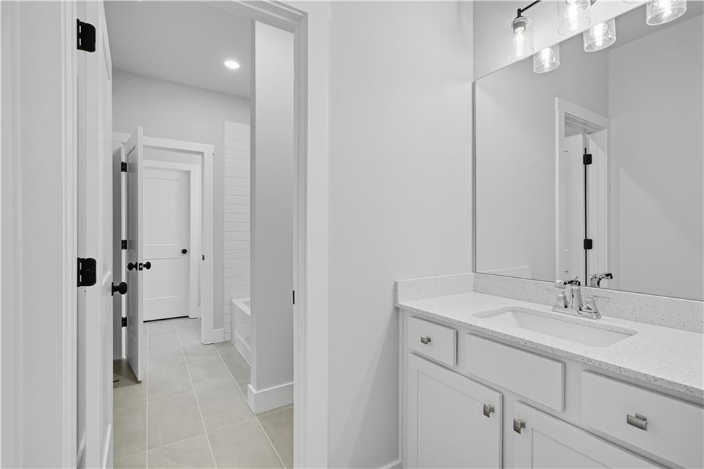 SUGAR PIKE ESTATES - Residential