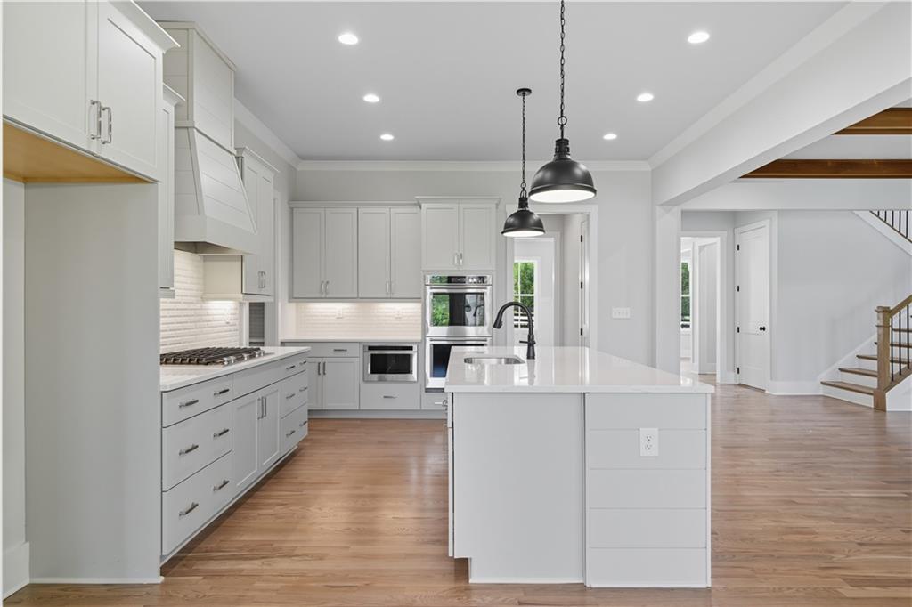 SUGAR PIKE ESTATES - Residential
