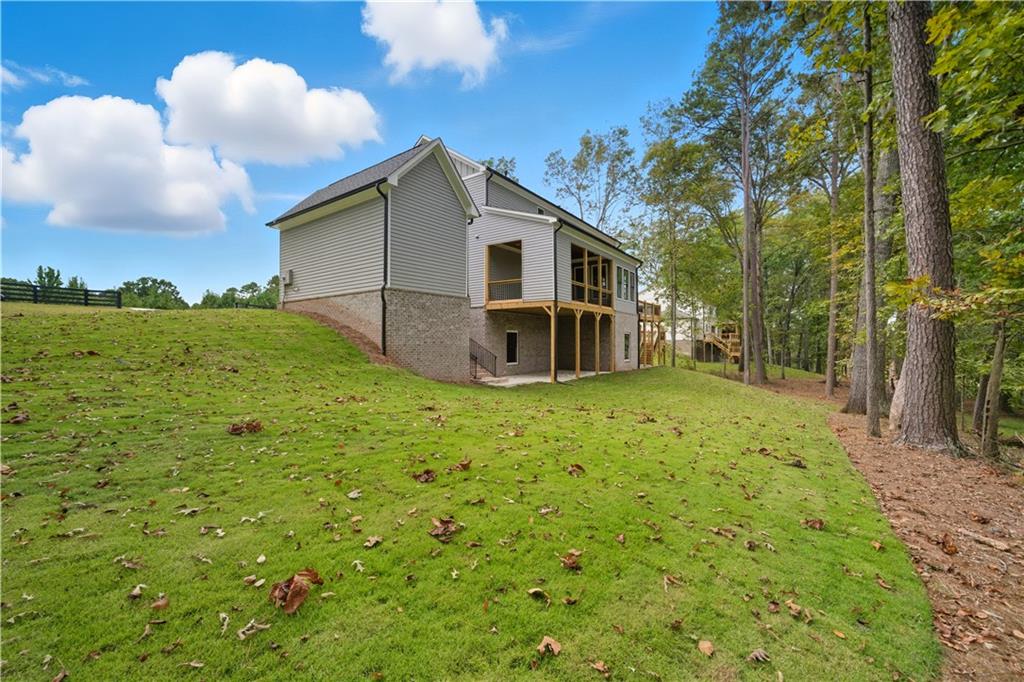 SUGAR PIKE ESTATES - Residential