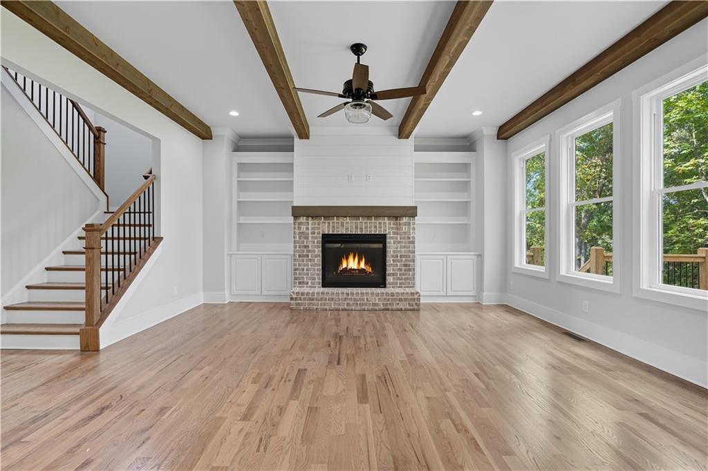 SUGAR PIKE ESTATES - Residential