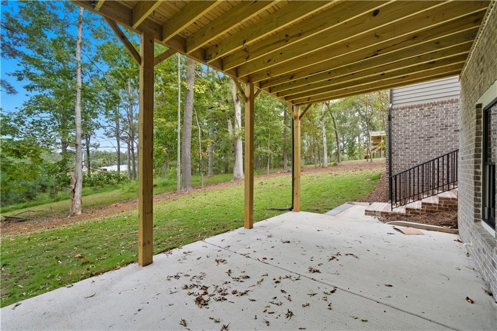 SUGAR PIKE ESTATES - Residential