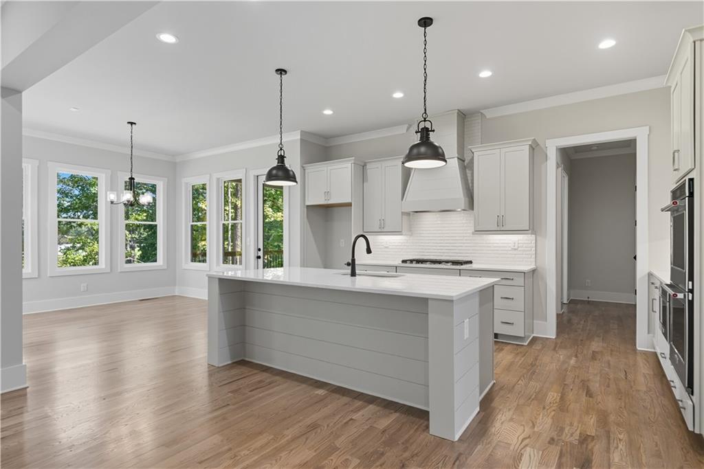 SUGAR PIKE ESTATES - Residential