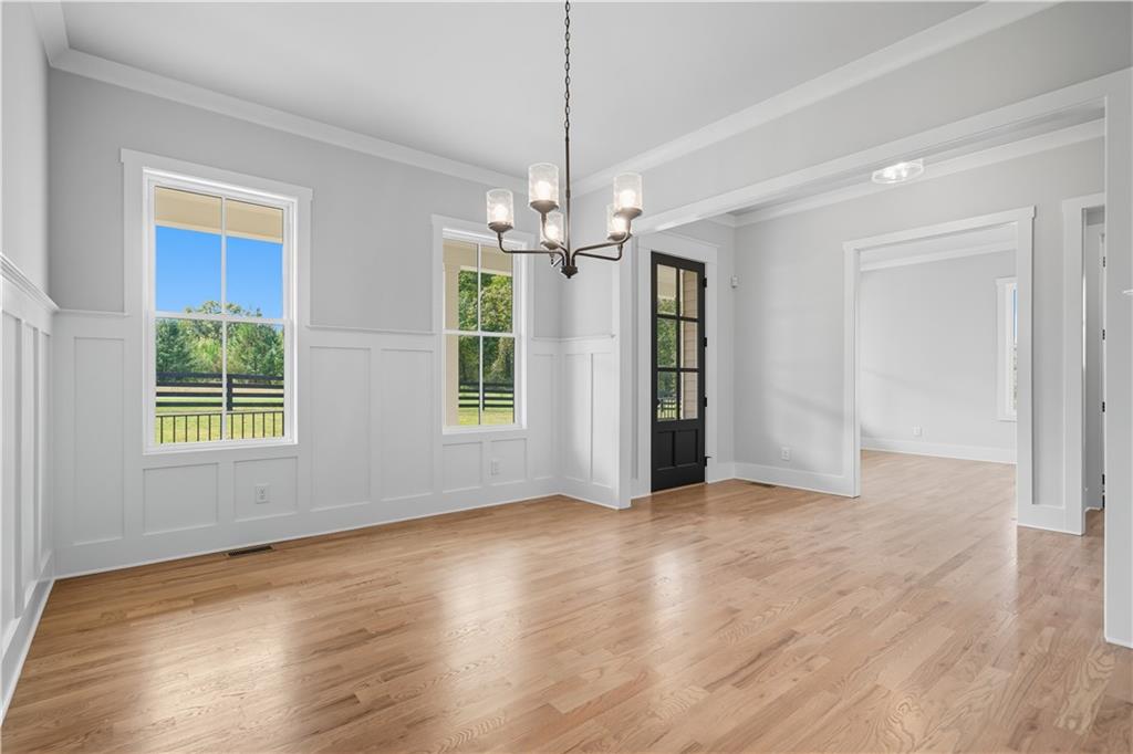 SUGAR PIKE ESTATES - Residential