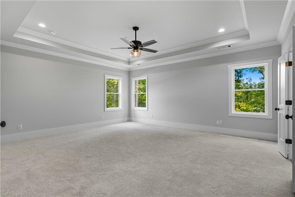 SUGAR PIKE ESTATES - Residential